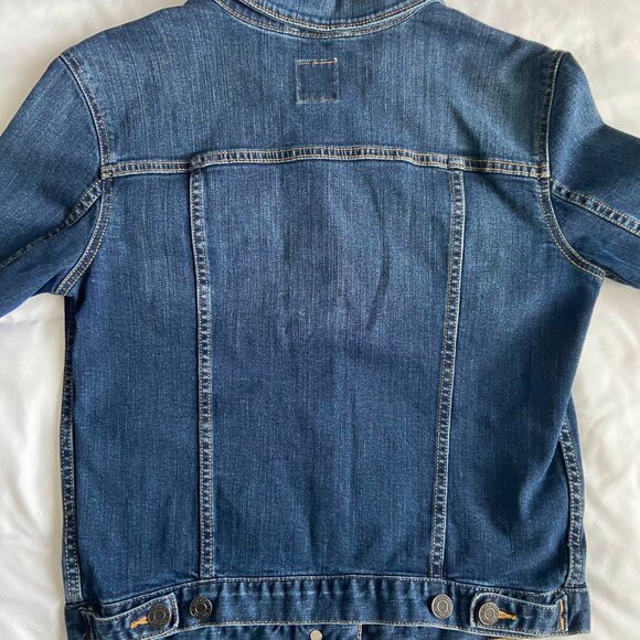 GAP Denim Jacket - Picture 3 of 3